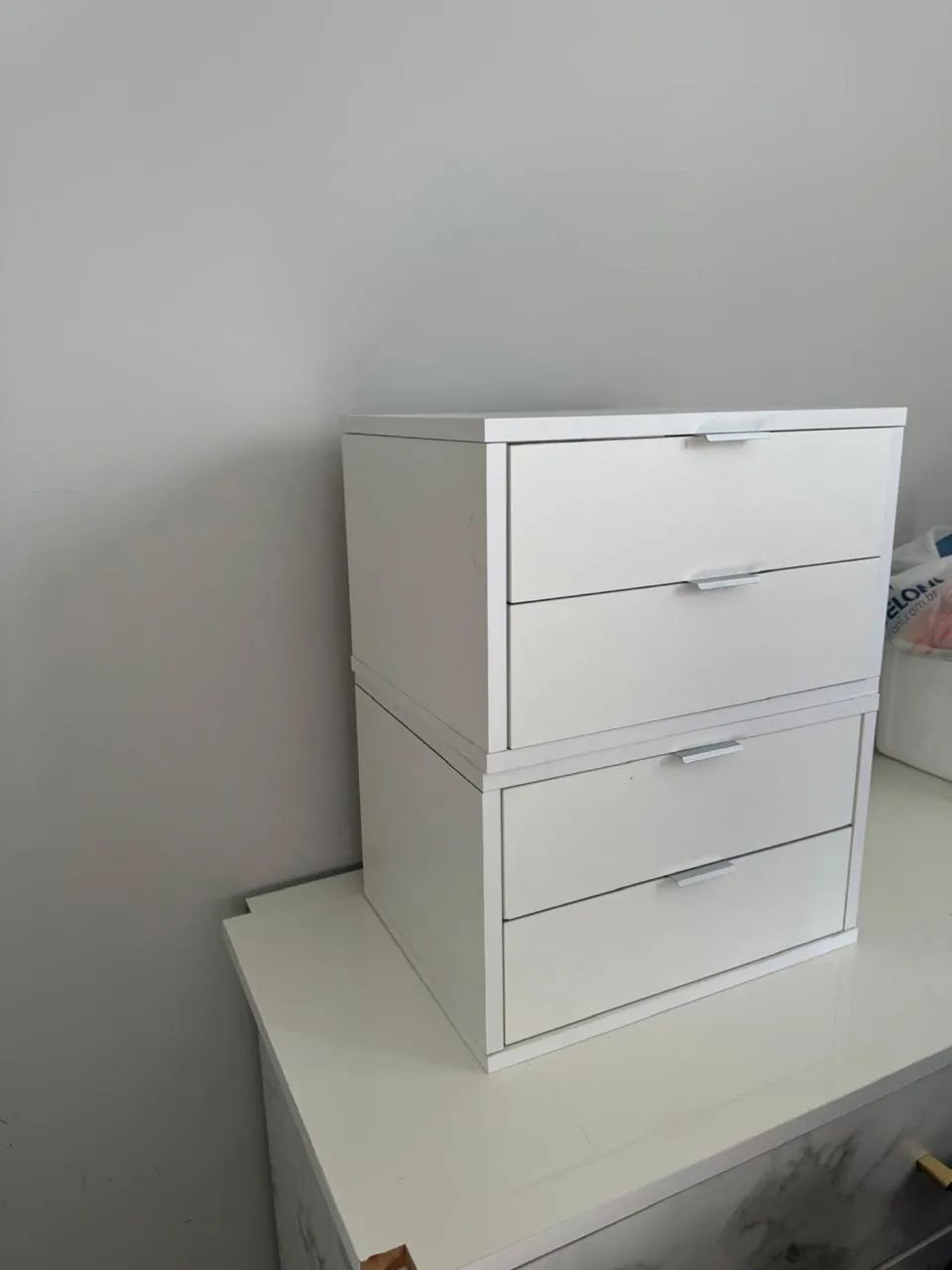 Mesa de cabeceira - nova  - Foto 3