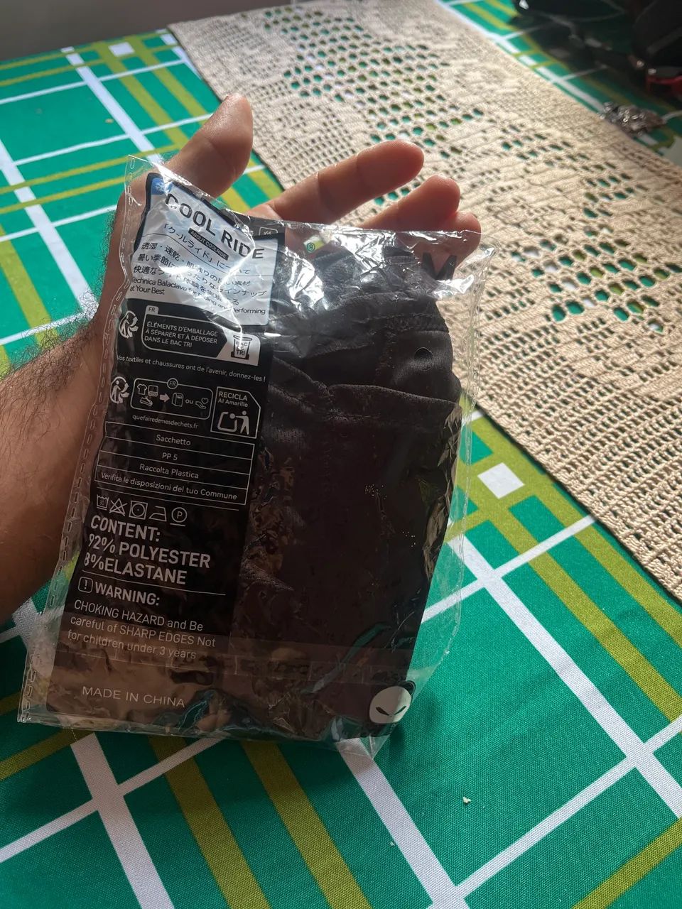 Balacrava 