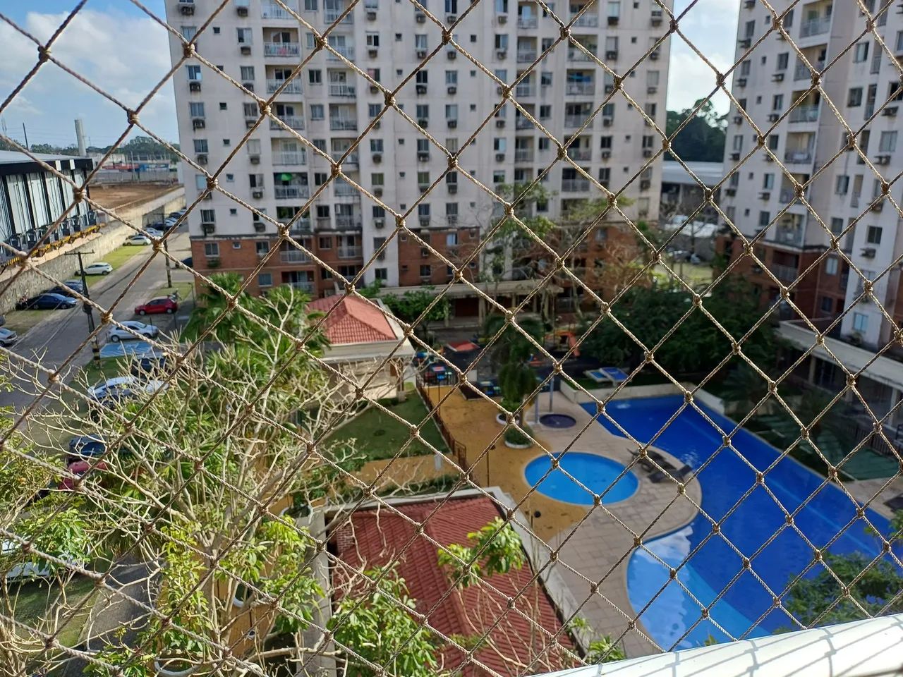 APARTAMENTO ECOPARQUE - Foto 4