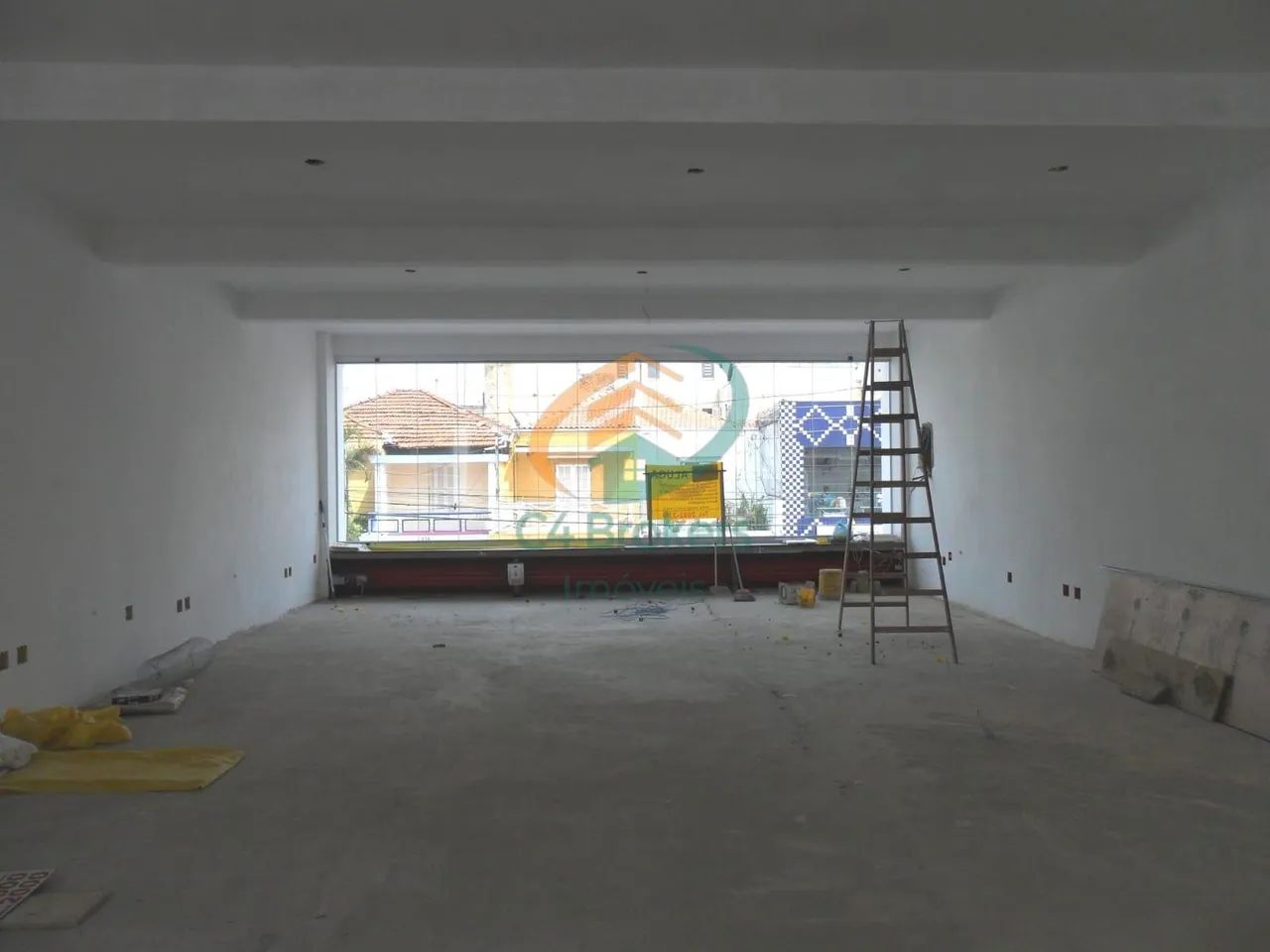 Salão em Belenzinho - São Paulo - Foto 2