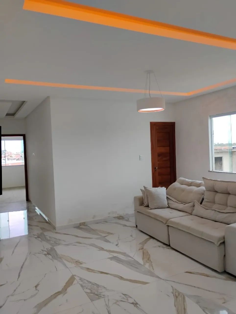 Excelente casa em Amargosa  - Foto 2