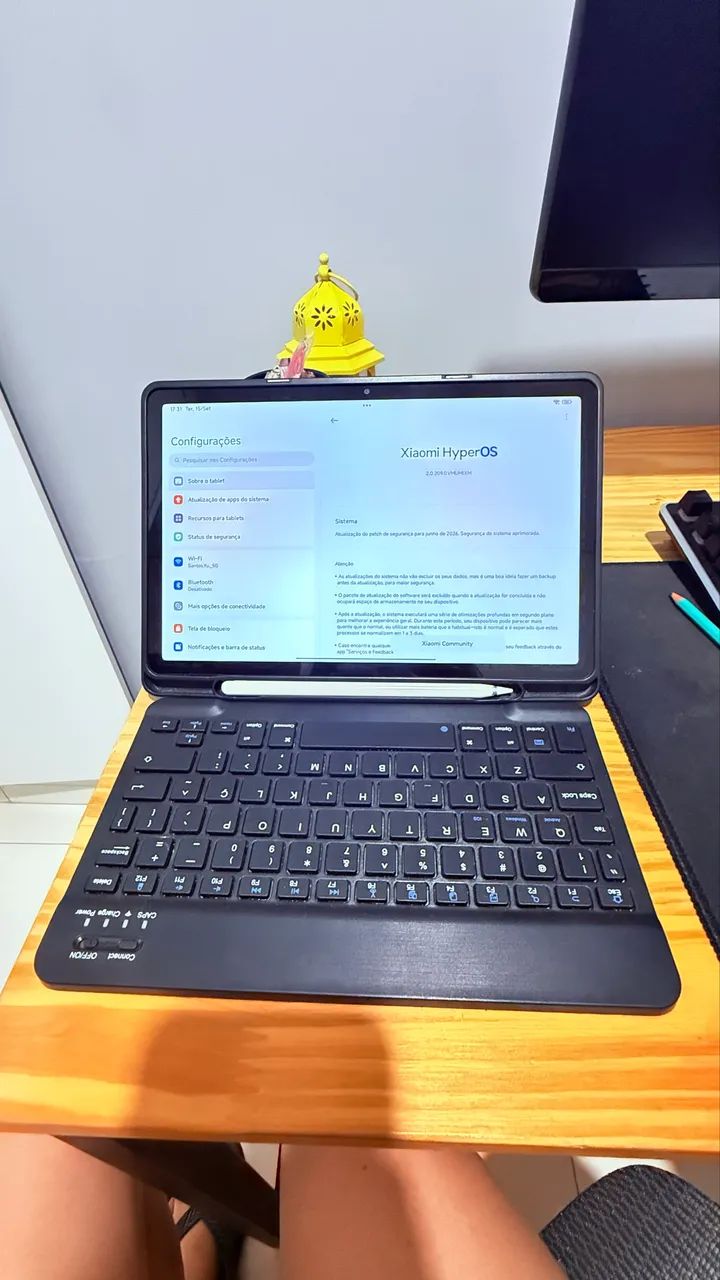 Tablet Redmi pad Se - Foto 2