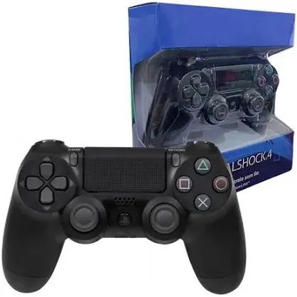 Controle Playstation 4 genérico  - Foto 2