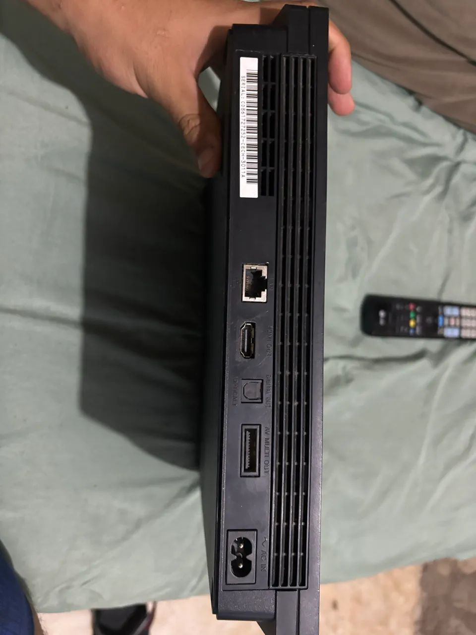 Ps3  - Foto 5