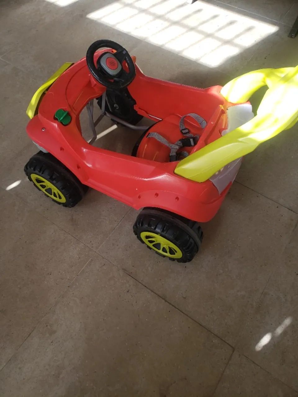Carrinho de criança  - Foto 5