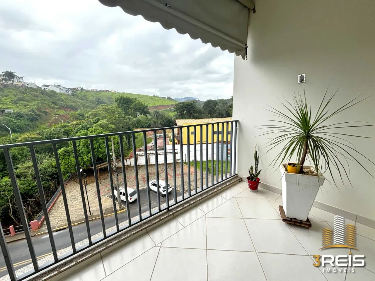 AMPLO APARTAMENTO NO CENTRO EM SOCORRO/SP - Foto 4