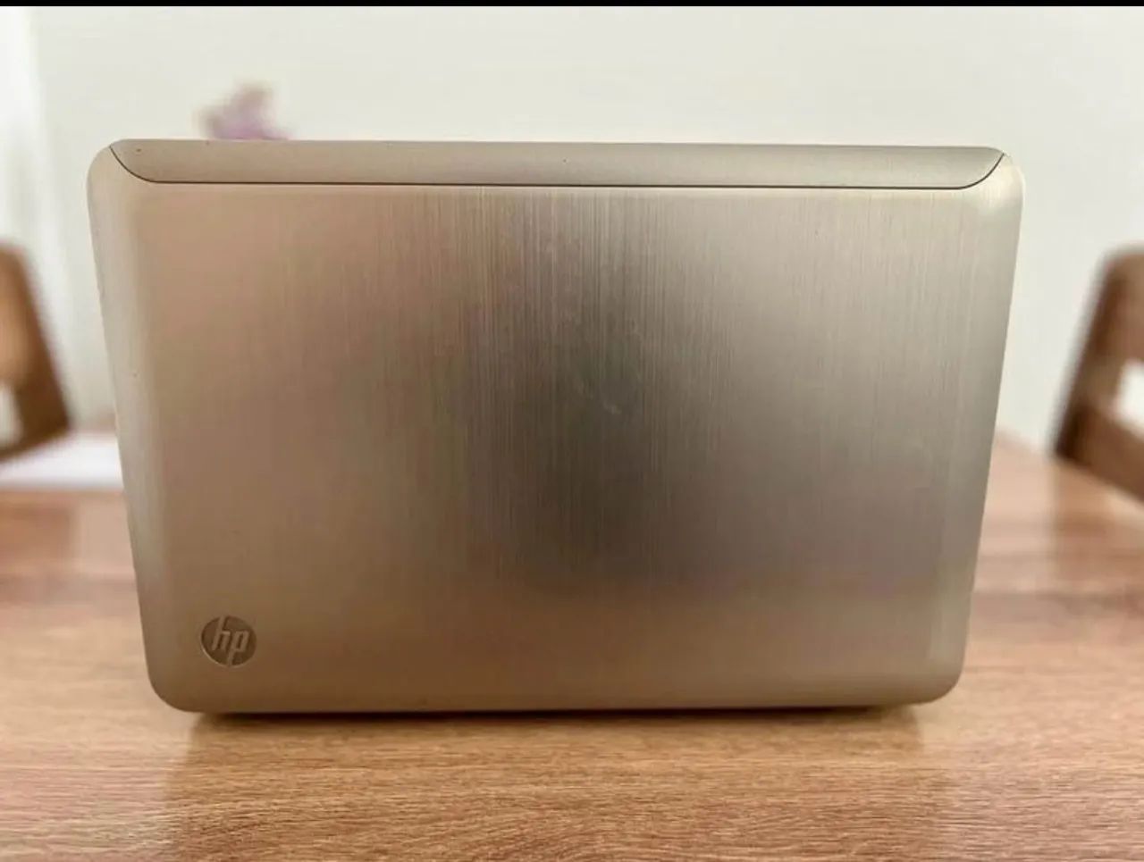 Notebook HP - Foto 4