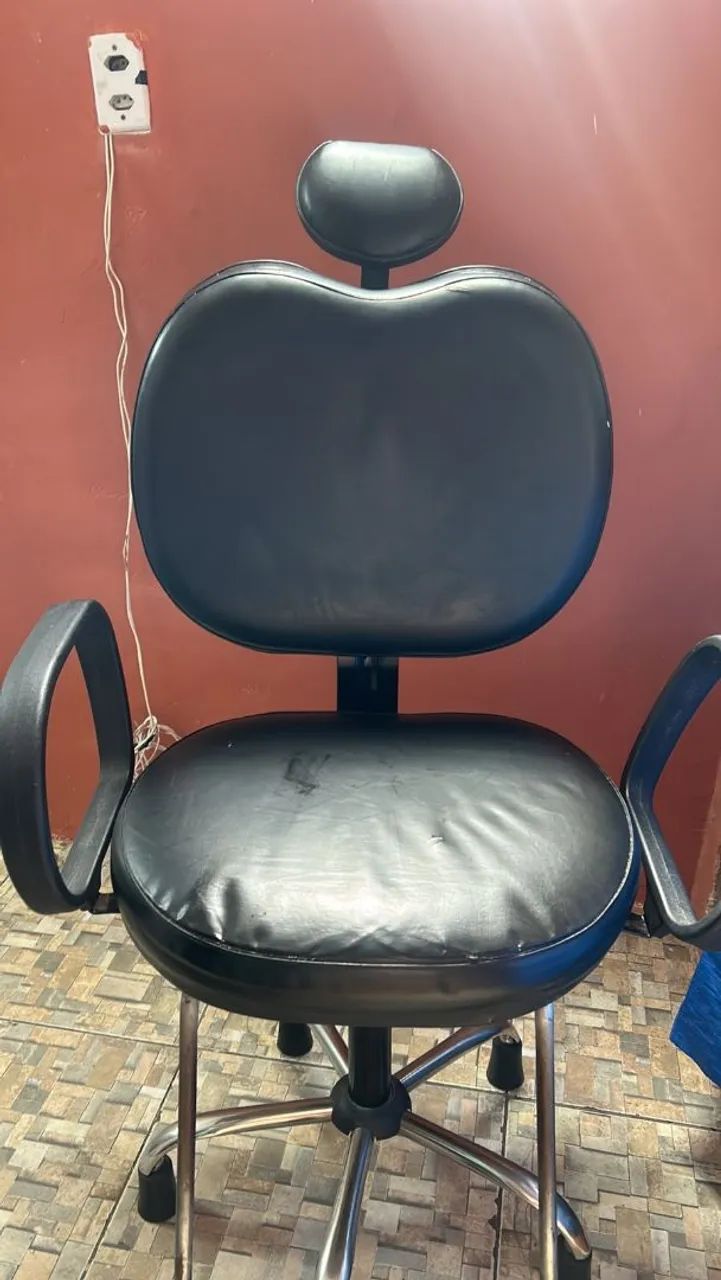 Estou vendendo uma cadeira - Foto 3