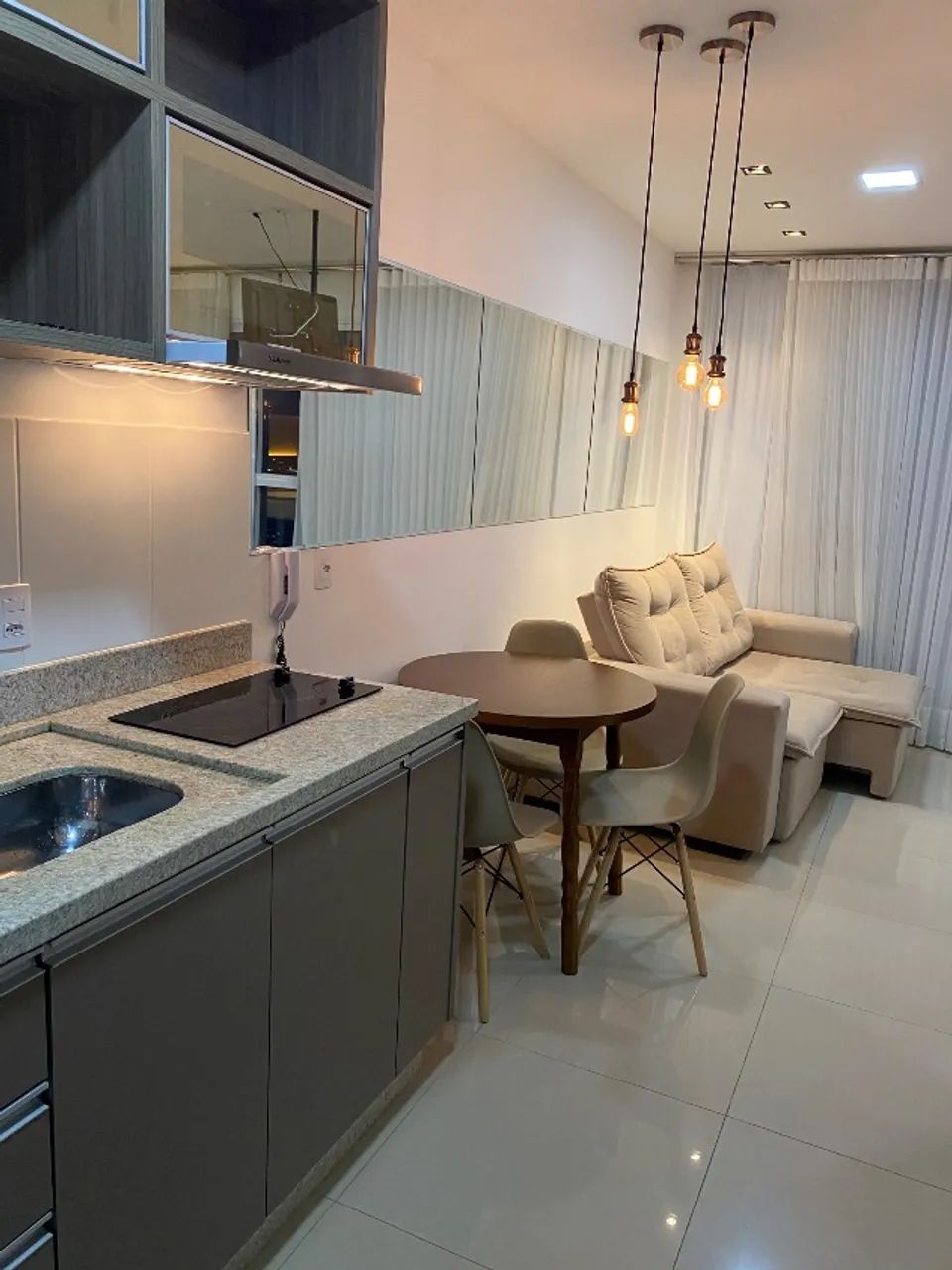 Flat Metropolitan Sidney Jardim Goiás - Foto 4