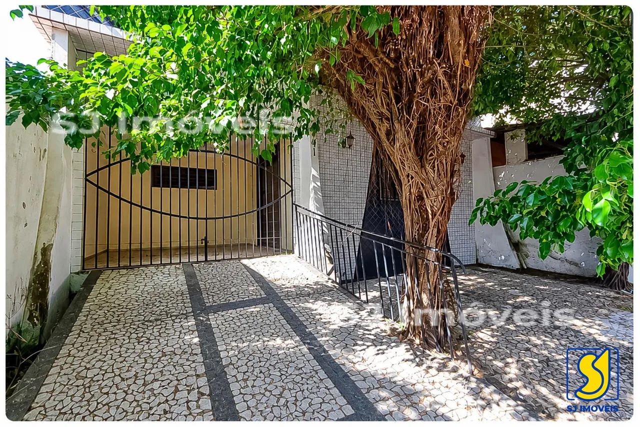 Casa com 1 suíte, 2 quartos e terraço no Conjunto Ceará II - Foto 2