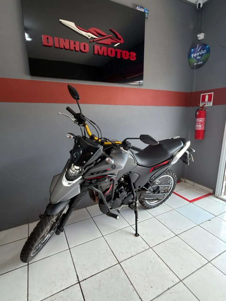 Lander 250 conected  - Foto 4