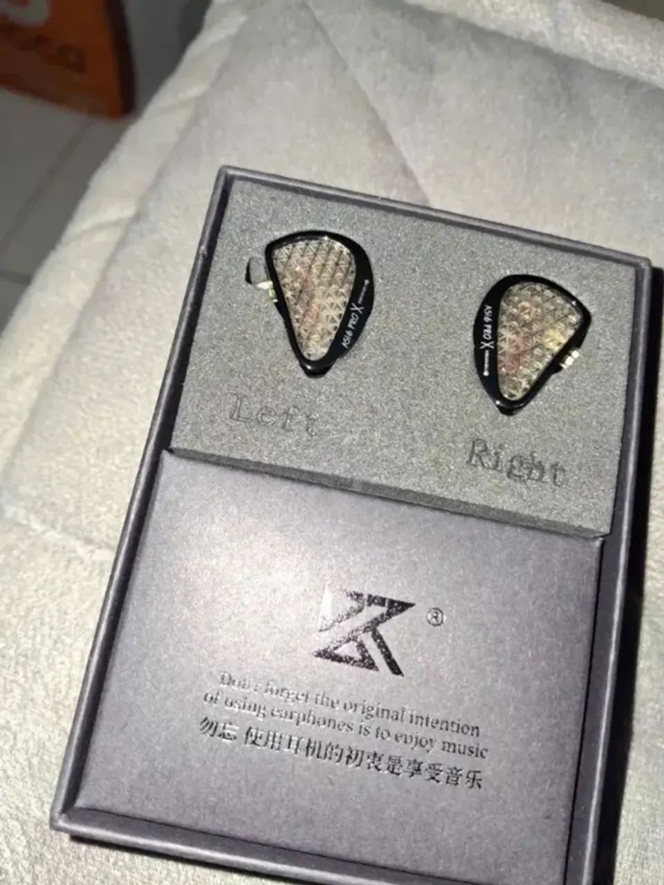 fone de ouvido - Foto 2