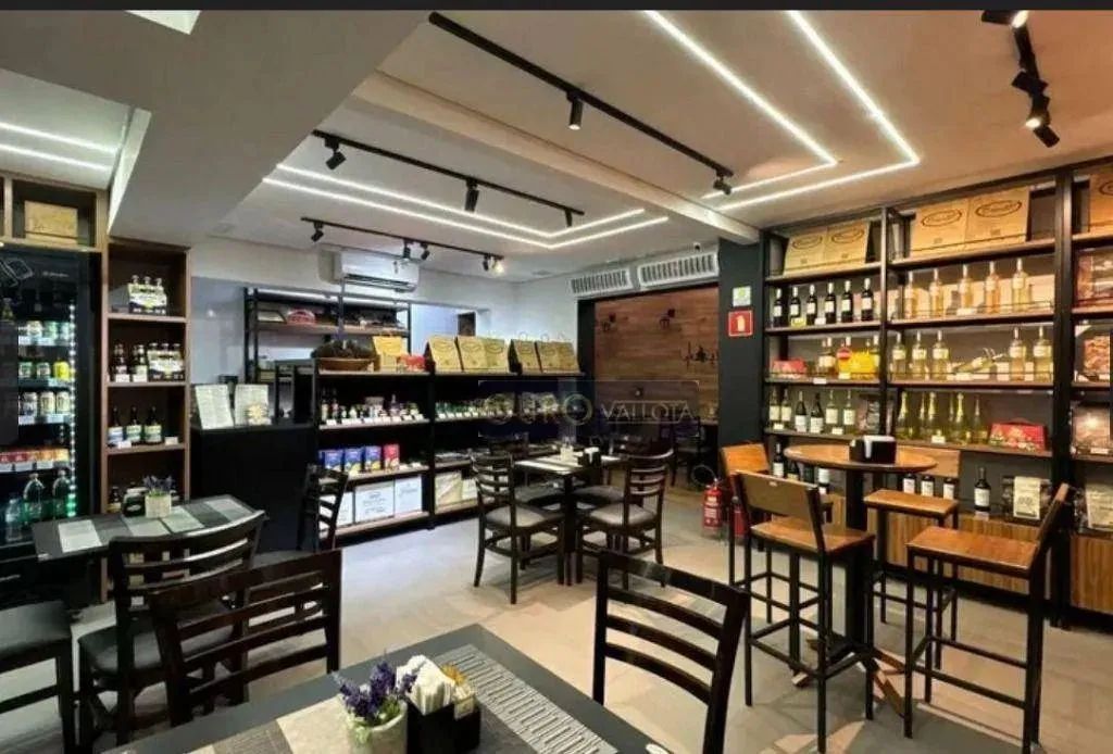 Maravilhoso Ponto Comercial No Coração Do Tatuapé - Foto 7