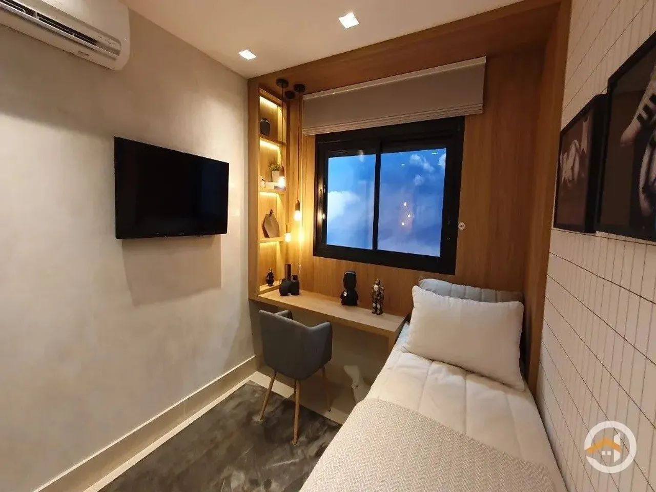 Apartamento à venda em Goiânia/GO - Foto 9