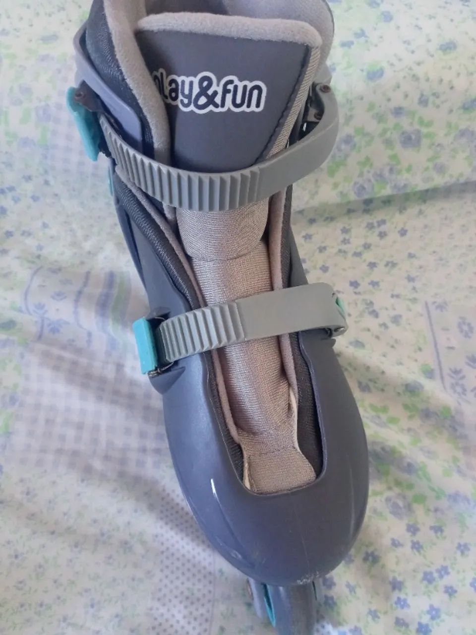 PATINS - Foto 3
