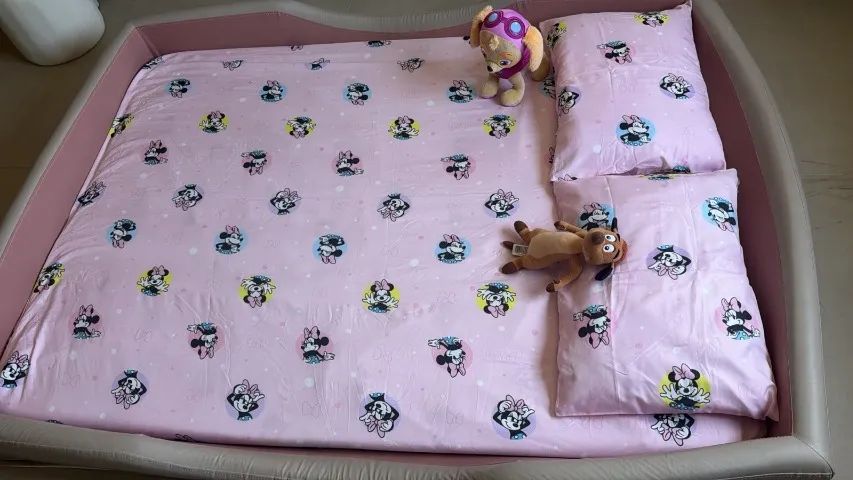 Cama Montessoriana Phant - Foto 2