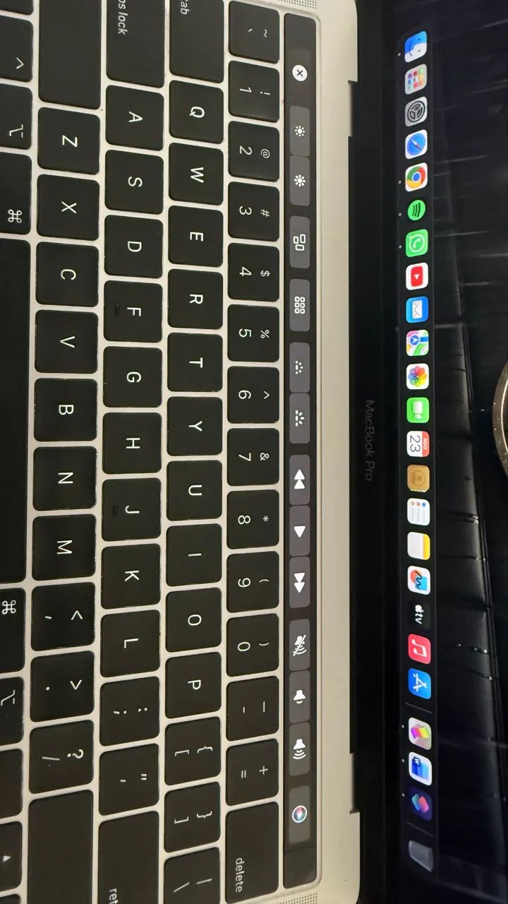 MacBook Pro 2019 - Foto 4