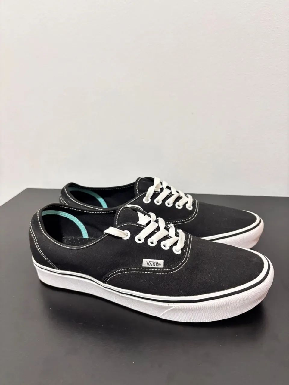 Tênis Vans - Tamanho 41 - Foto 4