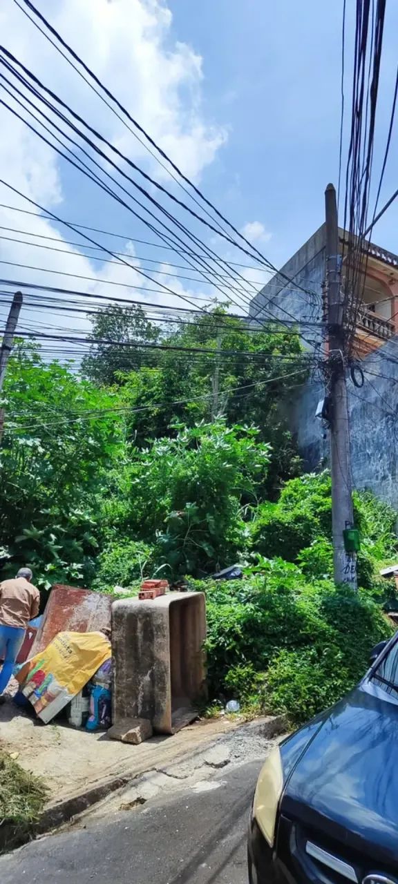 Terreno em Vila Valqueire 450m² - Foto 5