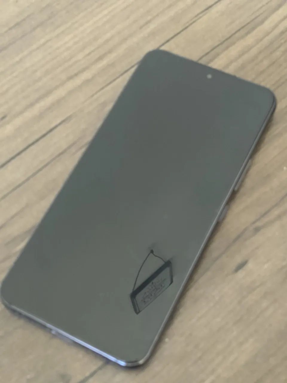 celular sansung s22 2 linhas na tela - Foto 3