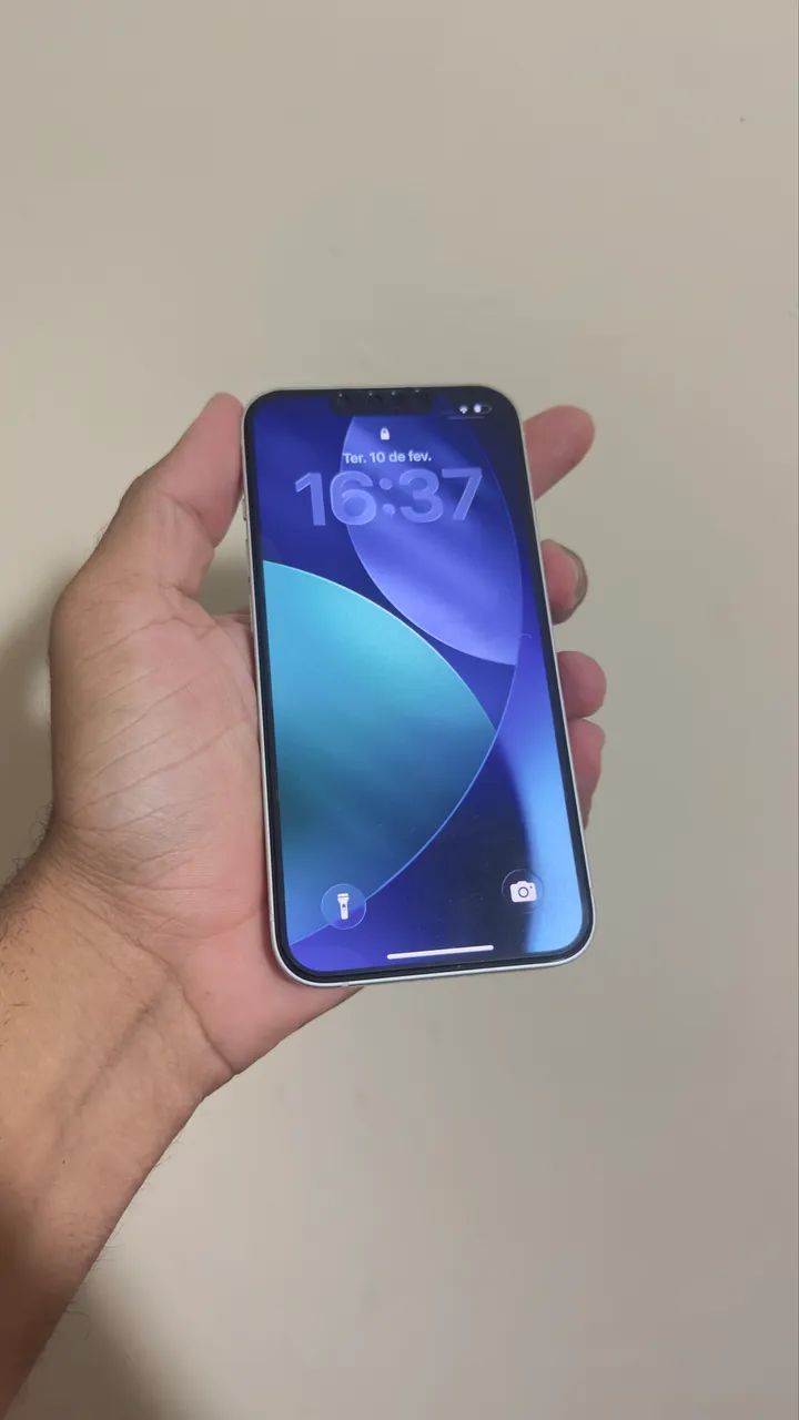 iPhone 14  128 GB - Foto 3