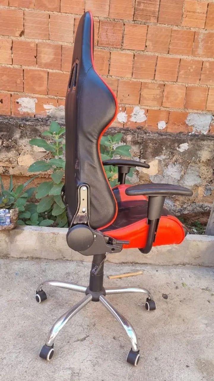 Cadeira Gamer - Foto 3