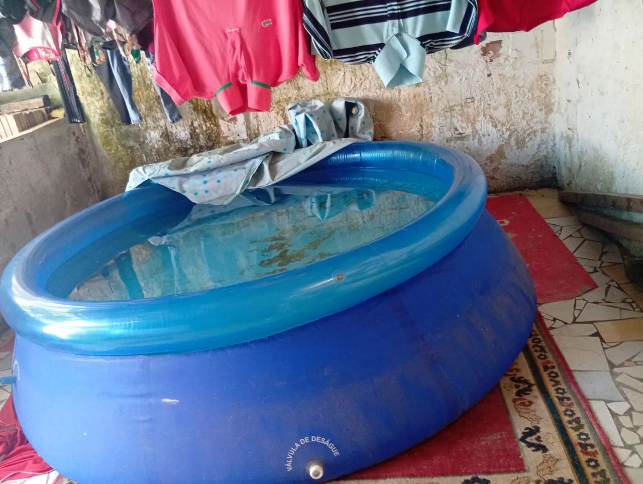 Piscina - Foto 4