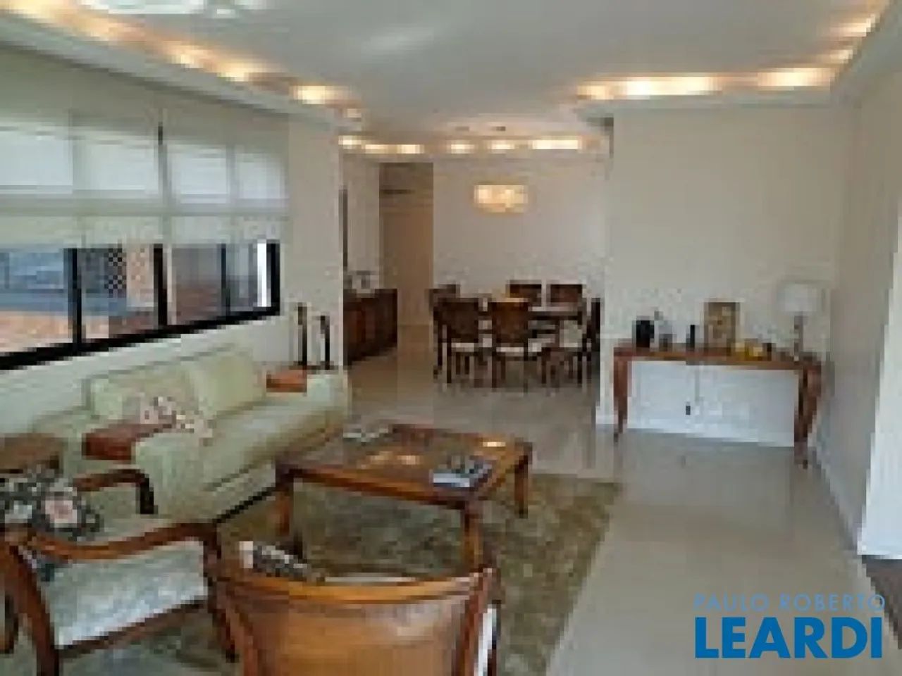 APARTAMENTO - VILA ROMANA - SP - Foto 2