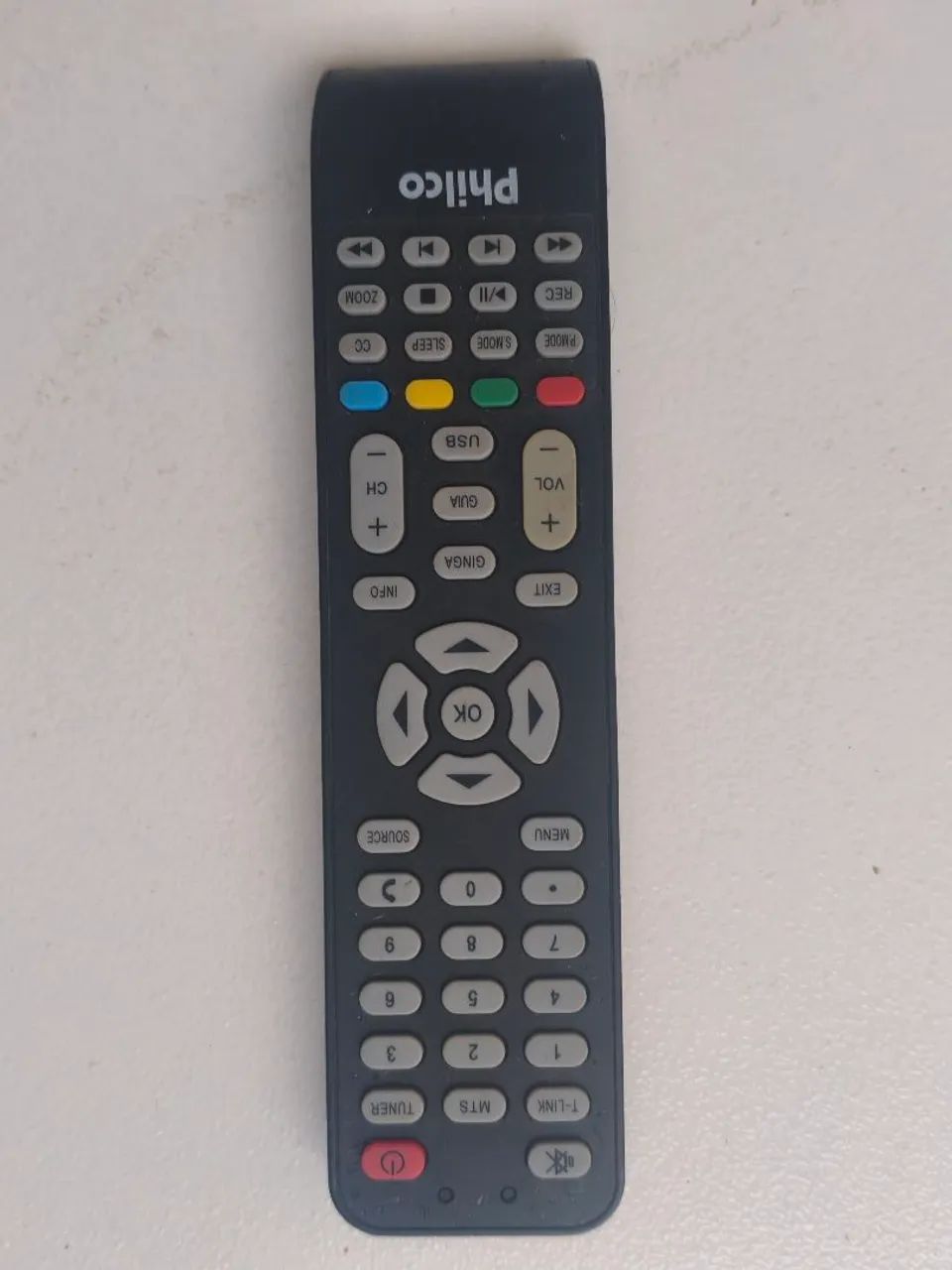 Vendo TV com defeito  - Foto 4