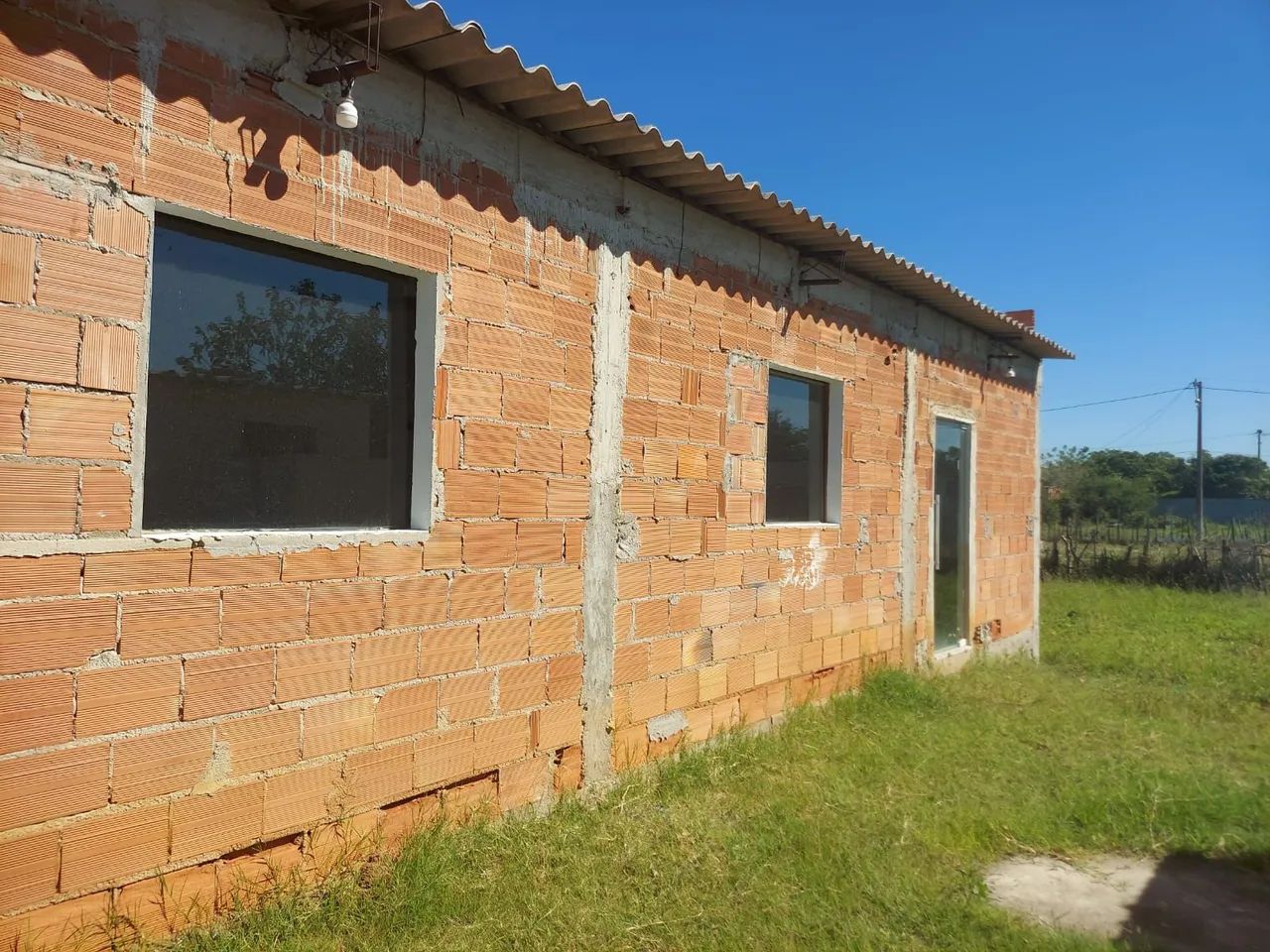 Terreno com galpão (Araruama) - Foto 2