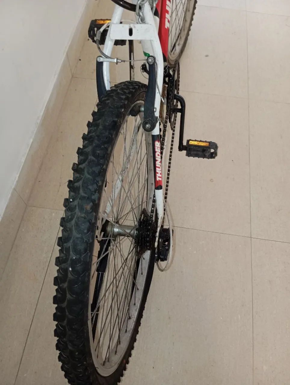 Vendo bicicleta  - Foto 4
