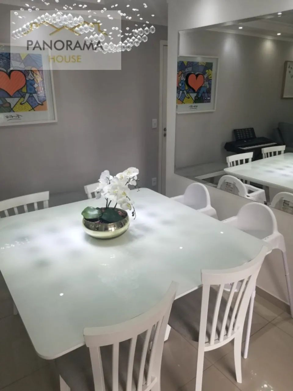 Santo André - Apartamento Padrão - Vila Guiomar - Foto 4
