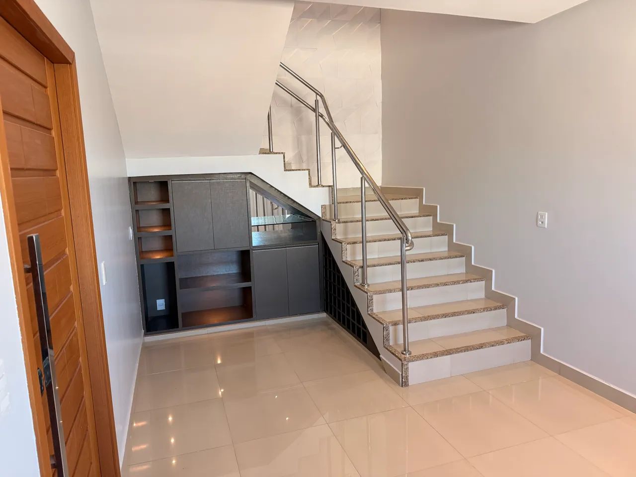 Apartamento duplex 
