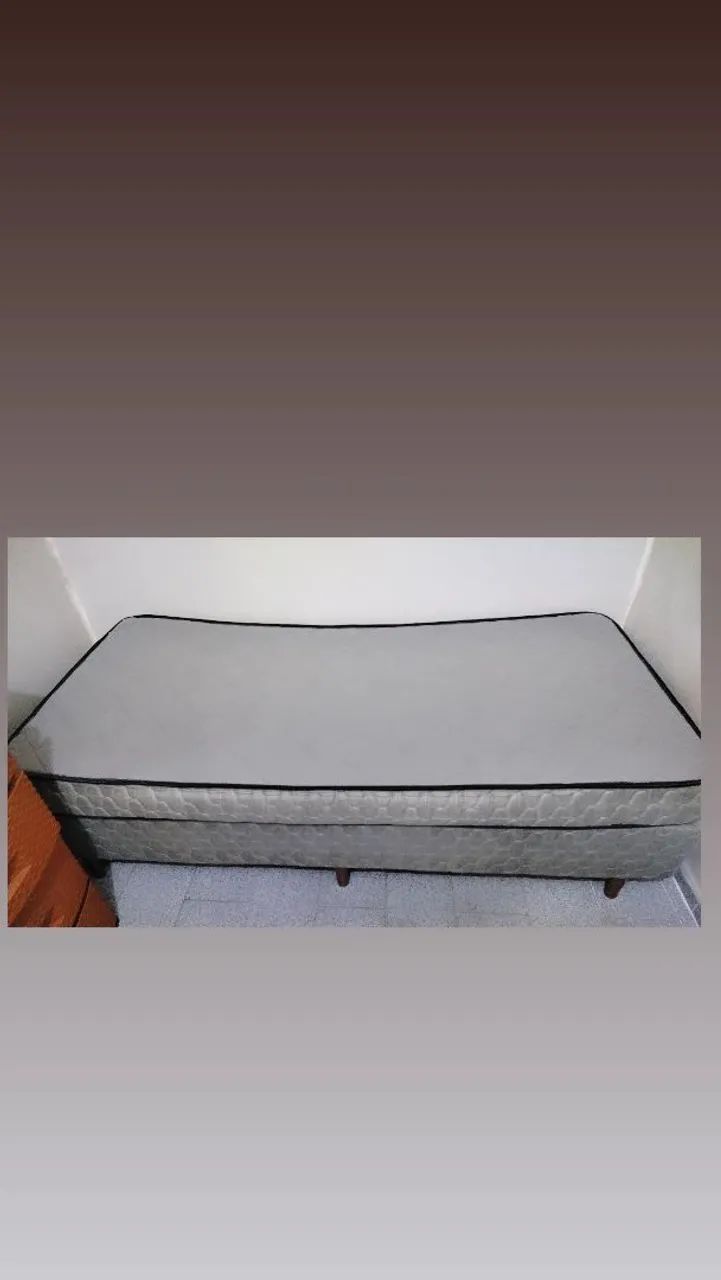 Cama de solteiro  - Foto 2