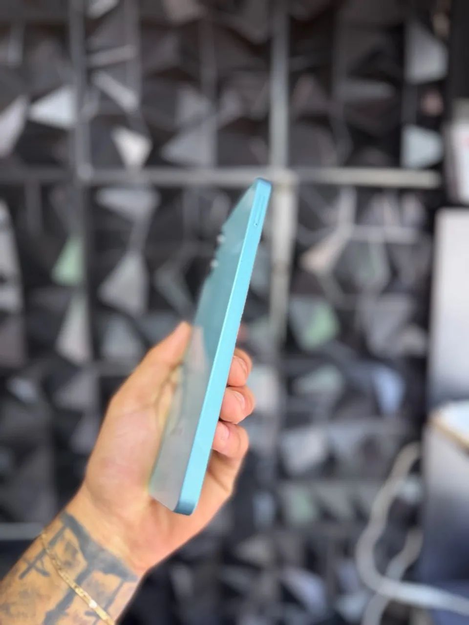 SAMSUNG A06 128GB OFERTAAA - Foto 4