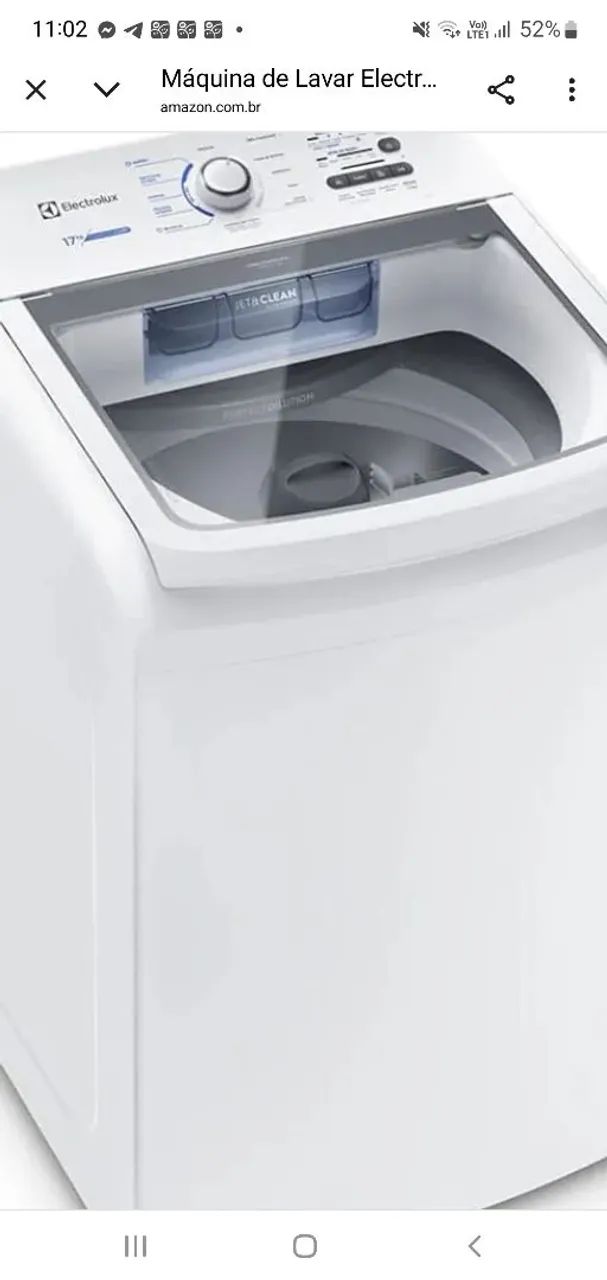 Consertamos placas de máquina de lavar de todos modelos e marcas