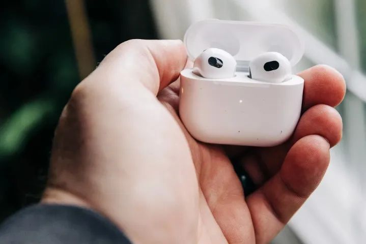 Airpods 3 apple - Foto 3