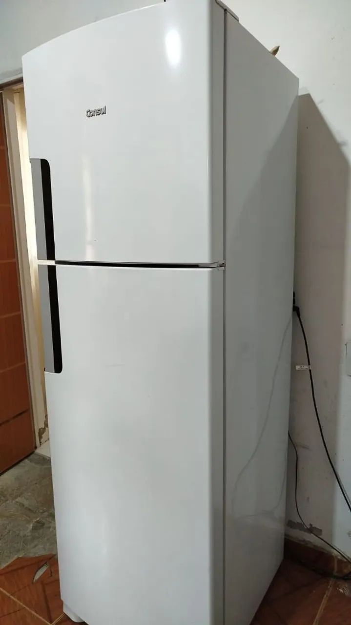 Consul 455 litros - Foto 4