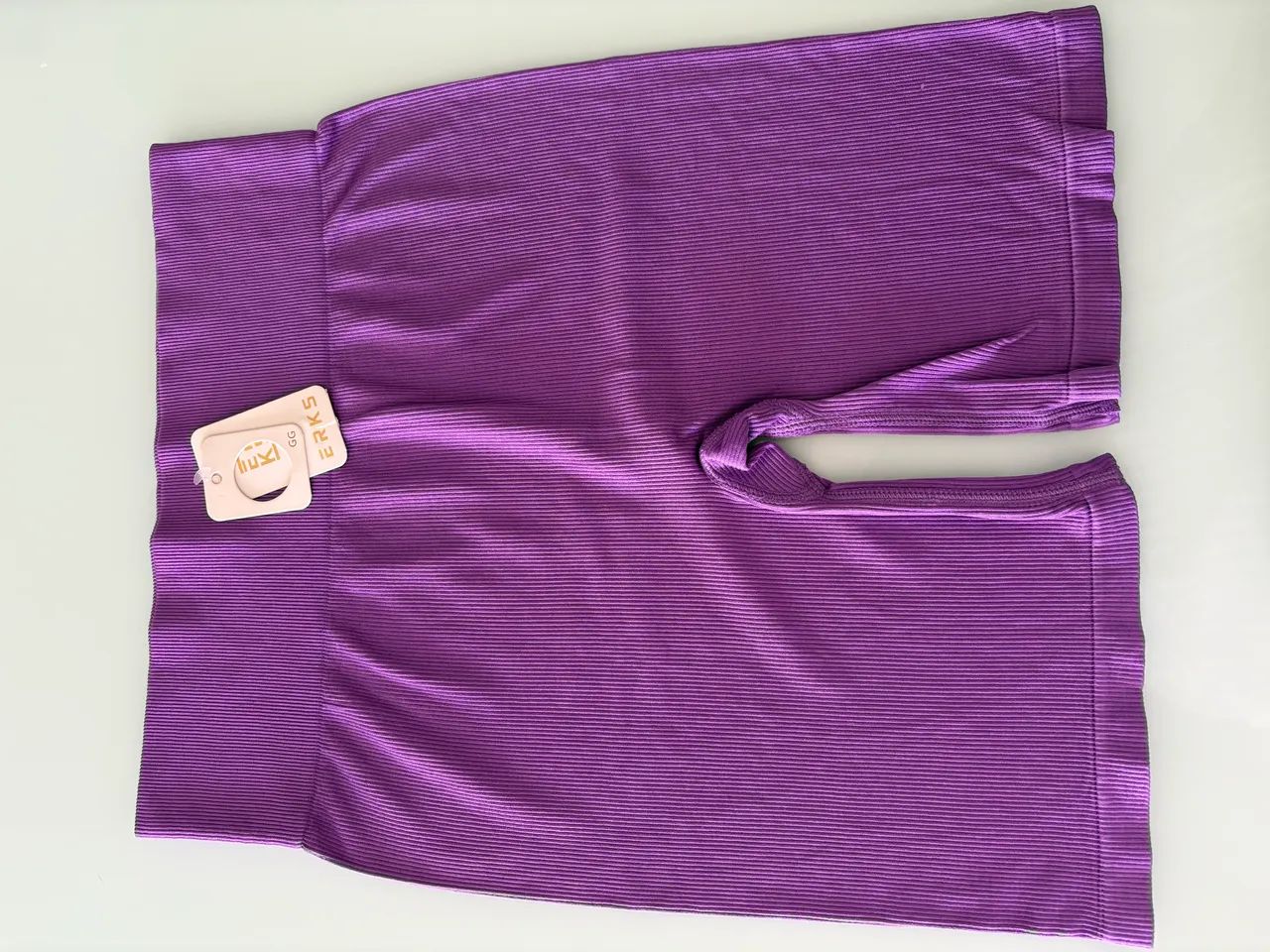Short Fit Ciclista  - Foto 2