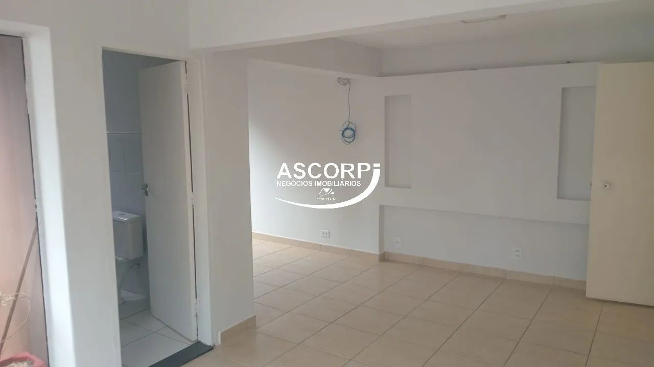 Sala comercial para alugar no bairro Cidade Alta, Piracicaba. - Foto 3