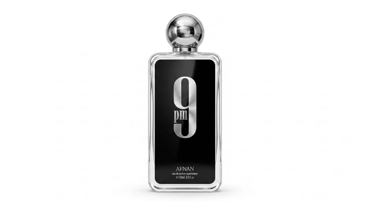 Afnan 9PM