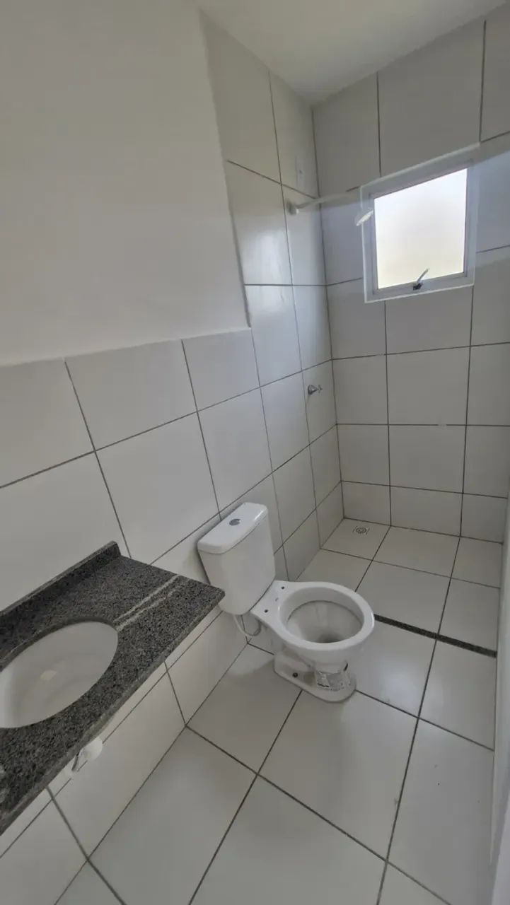 ALUGO CASA CONDOMINIO CIDADE JARDIM - Foto 5