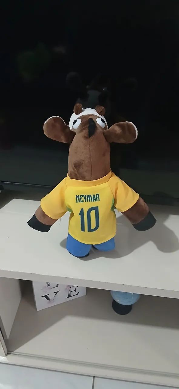 Urso de pelúcia - Foto 3