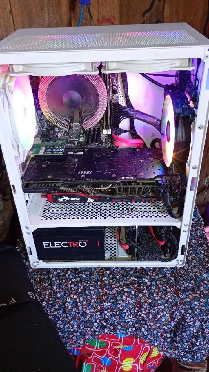 Pc gamer  - Foto 2