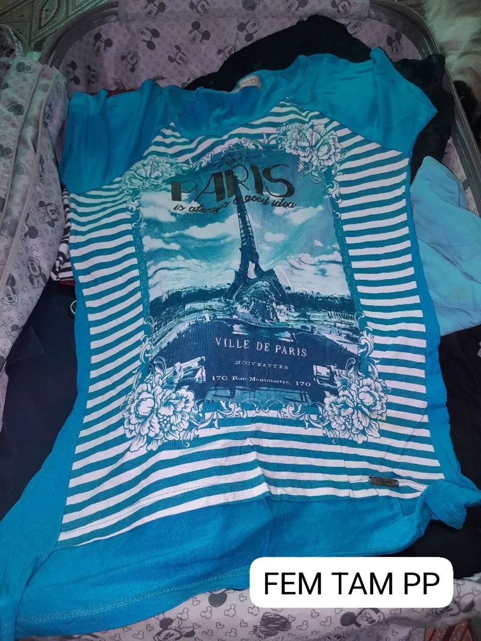 ROUPAS PARA DOAÇÃO  - Foto 4