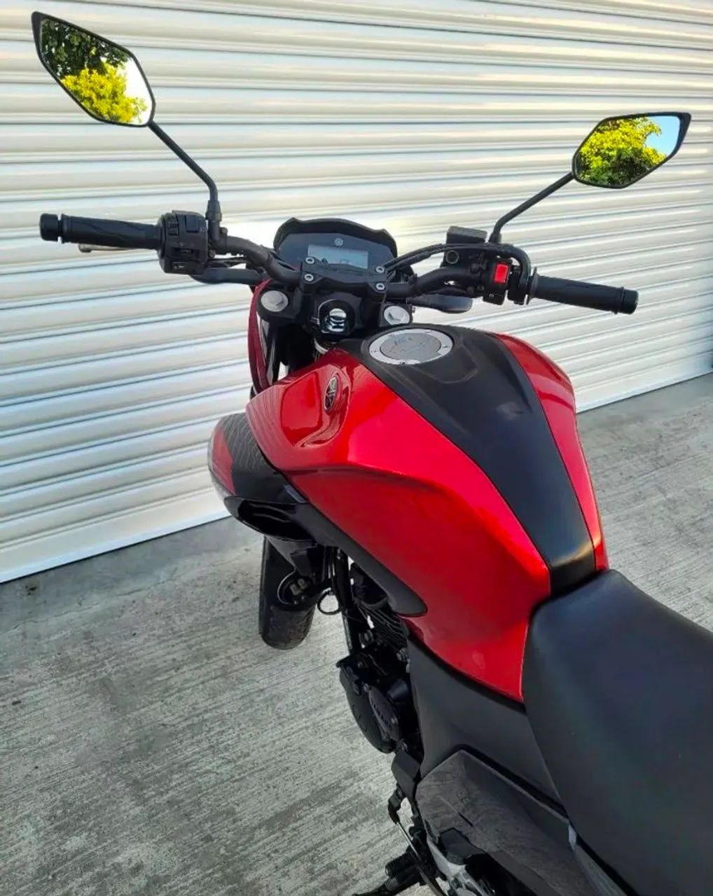 Fazer 250 2024 extra - Foto 5