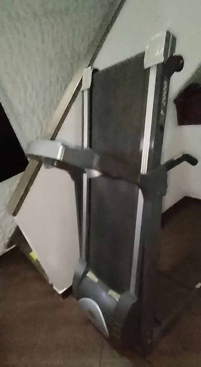 Esteira múltipla fitnes T2000 - Foto 3