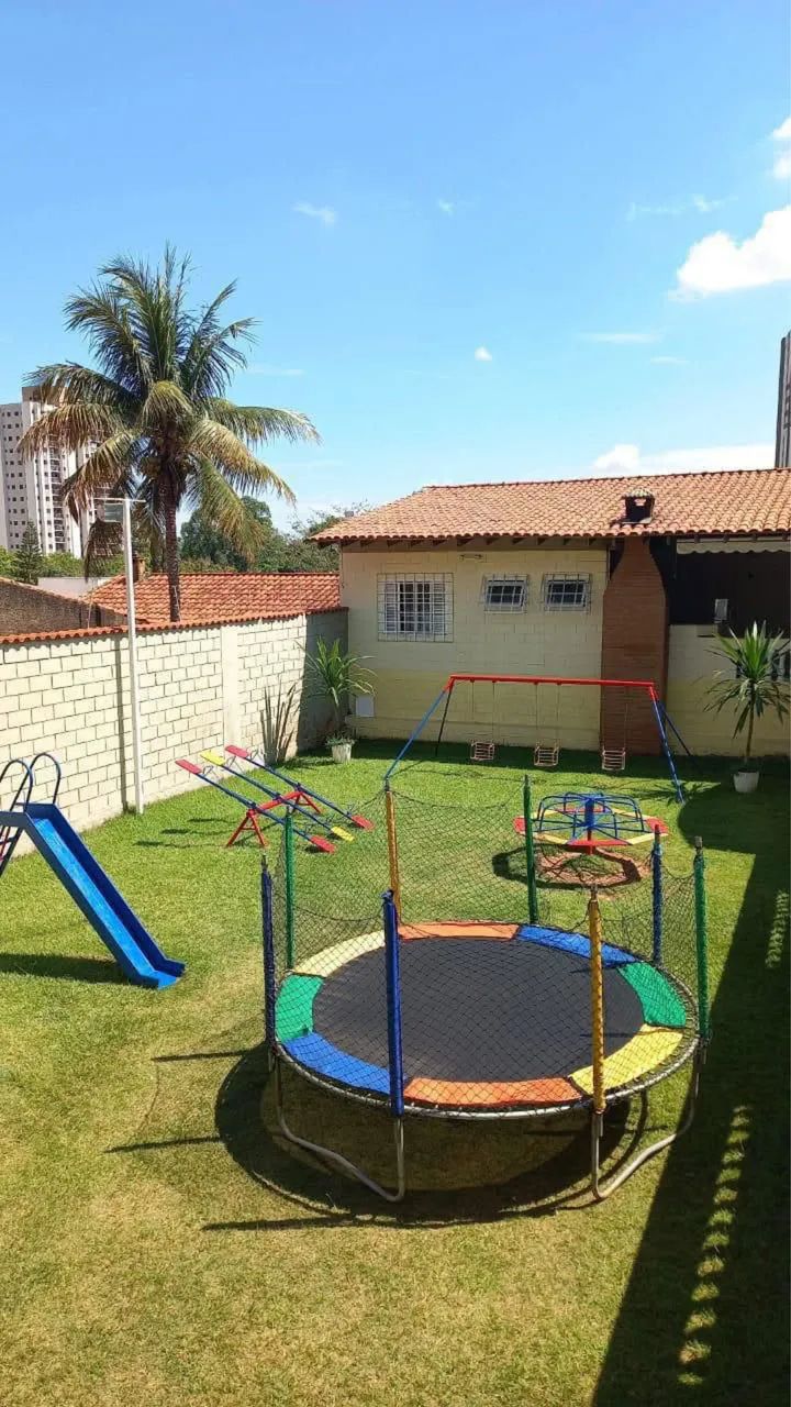 Chácara no Campolim - Salão de Festas  - Foto 2