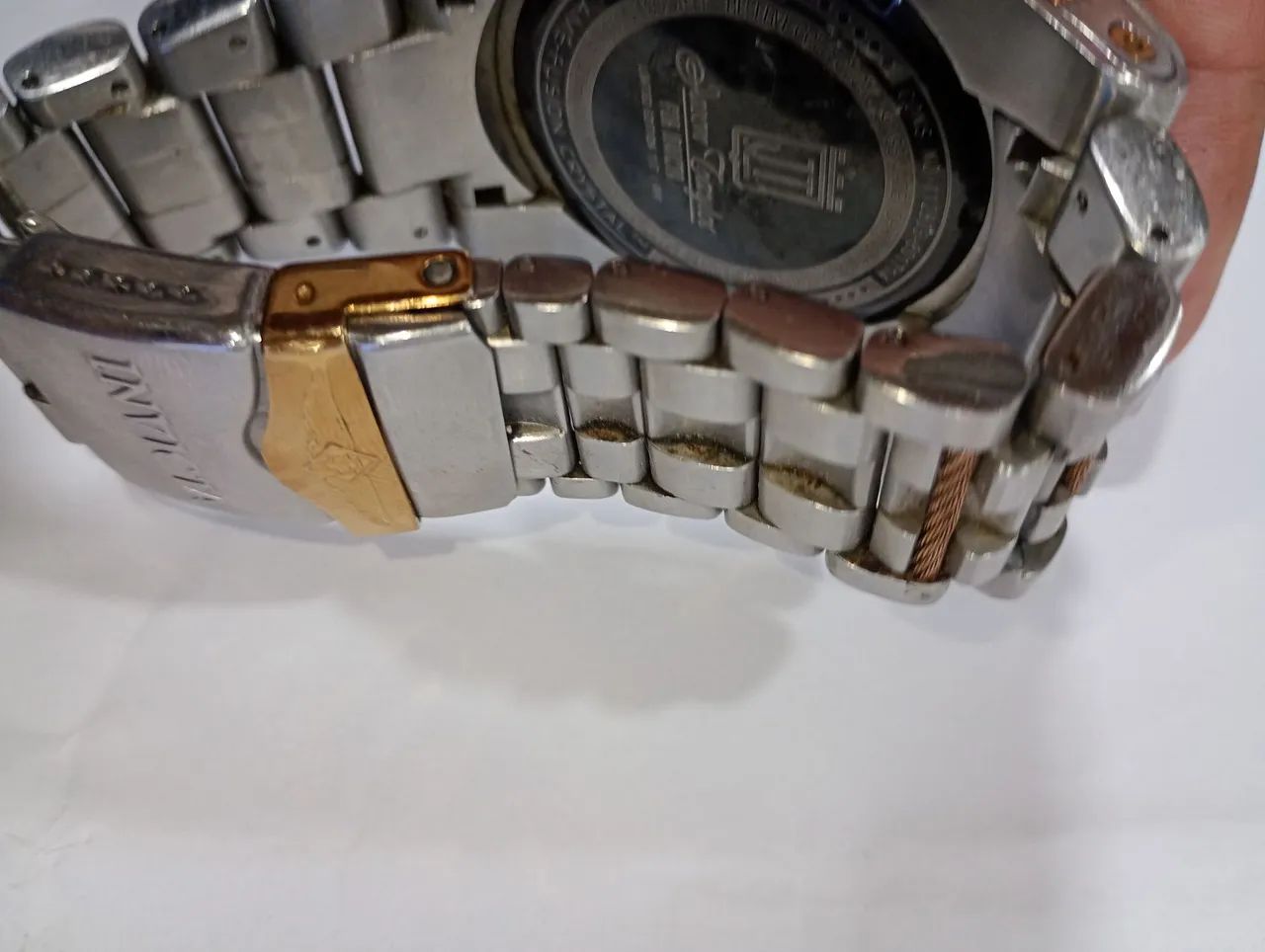 Vendo relógio Invicta original. - Foto 3