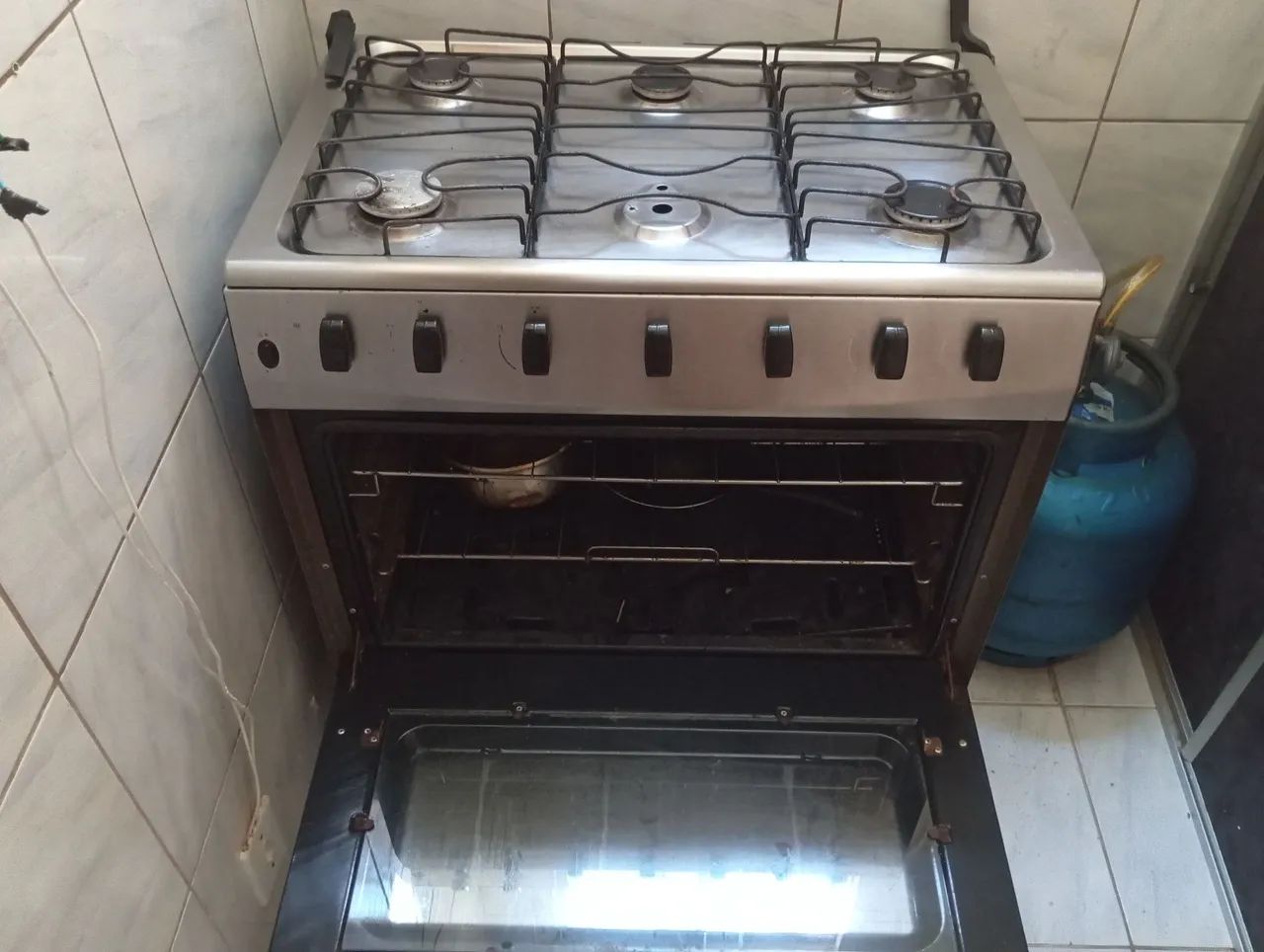 Fogão  - Foto 2